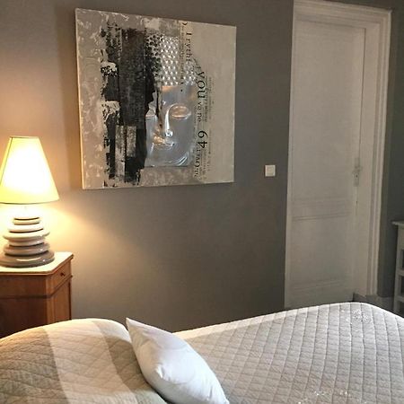 La Maison De Lilly Arcachon Dış mekan fotoğraf