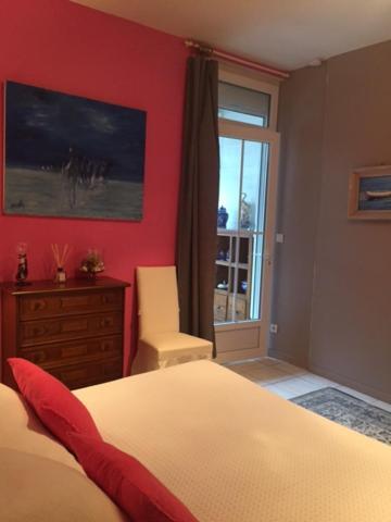 La Maison De Lilly Arcachon Dış mekan fotoğraf
